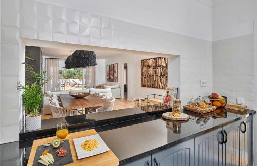 Panorama Castro Marim - Deluxe Villa With Pool - Foto 11