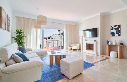 weforyou Modern SeaView 2bedrooms Paraiso Pueblo - Photo 14