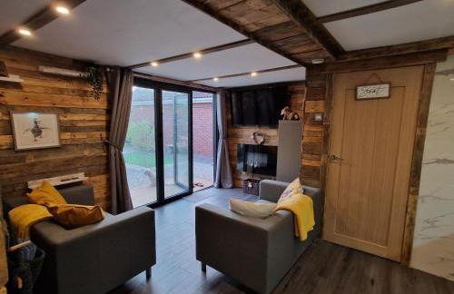 Birdsong Lodge - Peaceful - dog Friendly - Foto 63