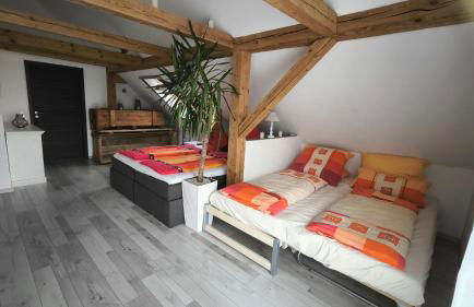 Ferienwohnung Traumblick - Foto 12