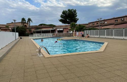 Villa 2 étoiles proche plage et commerces - Photo 18