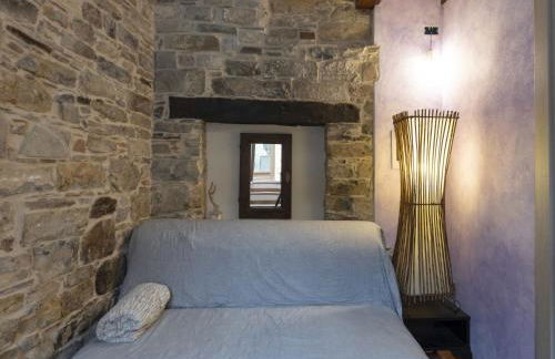 Holiday Home La vecchia Stalla by Interhome - Photo 19