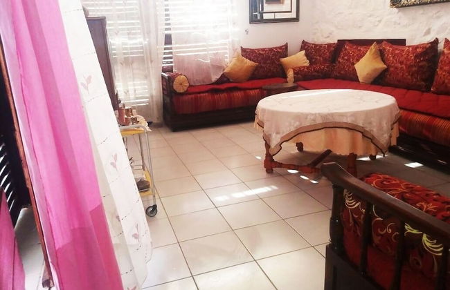 Mdiq Chalets - Foto 4