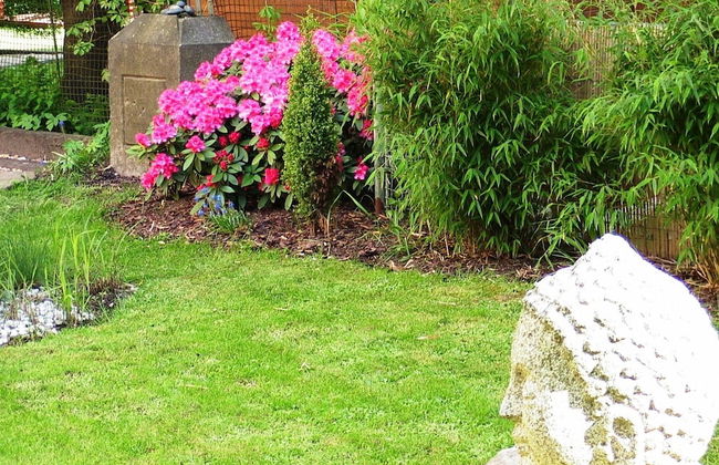 Apartment Barbara - Foto 50