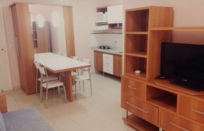 Flat Mobiliado Serra Park - Foto 5