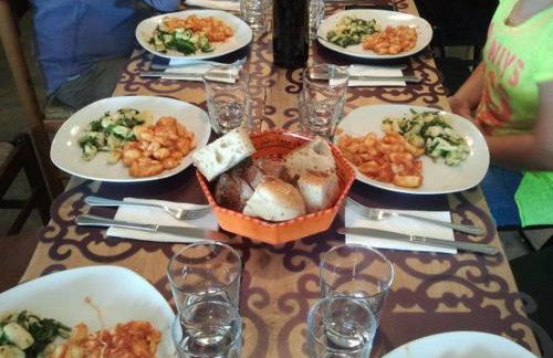 L'Iperico Stanza della Regina Boudicca - Foto 23