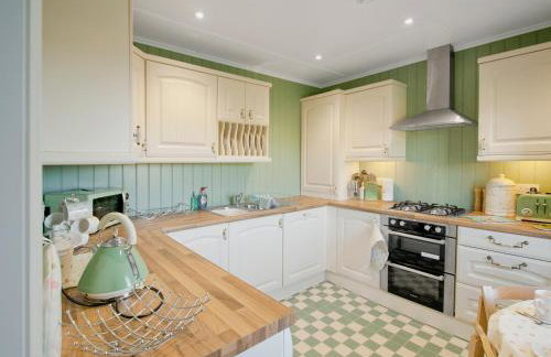 Dunultach Cottage - Foto 6