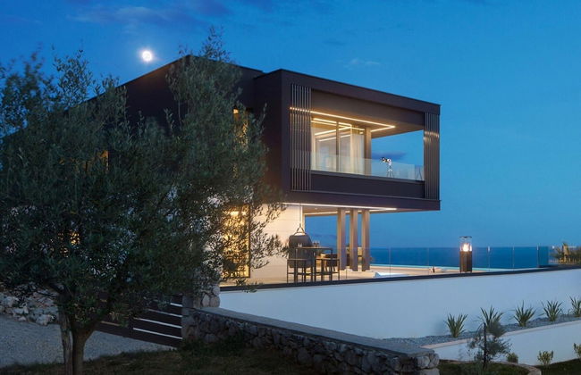 Elegant Villa With Indoor Pool - Foto 22