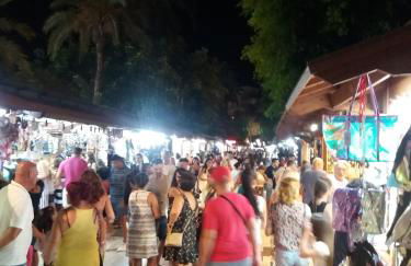 Los Almendricos Appartment - 3 bedrooms Orihuela Costa - Foto 72