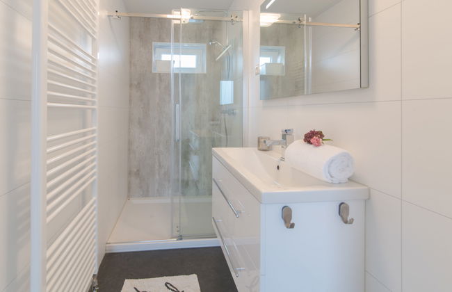 2 bedroom House in Wemeldinge with garden and terrace - Photo 10