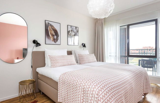 Holiday Home in Den Haag With Terrace - Foto 2