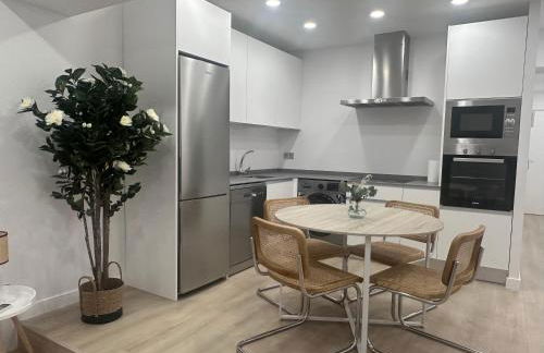 Apartamentos Paseo de la Estación - Foto 26