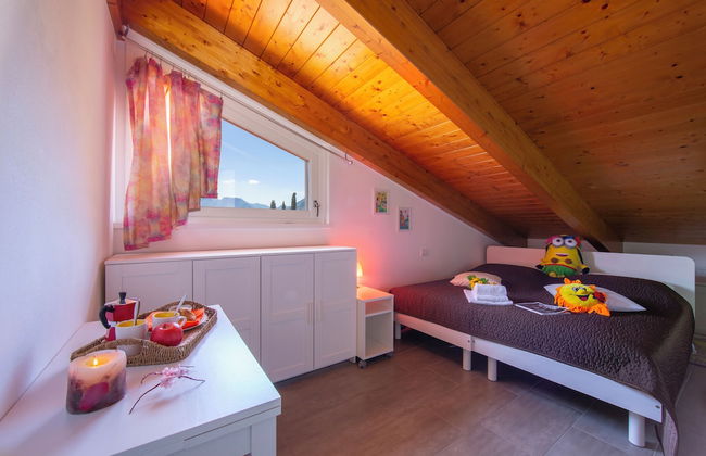 Como Lake Modern apartment Ulivi - Photo 3