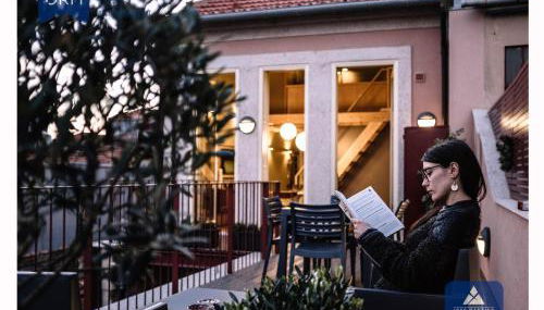 ORM - Almada Terrace Apartment - Foto 3, Other