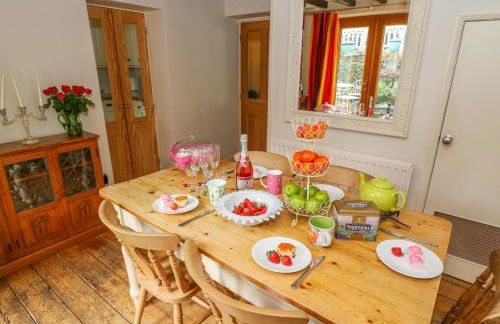 Sandy Cottage - Foto 10