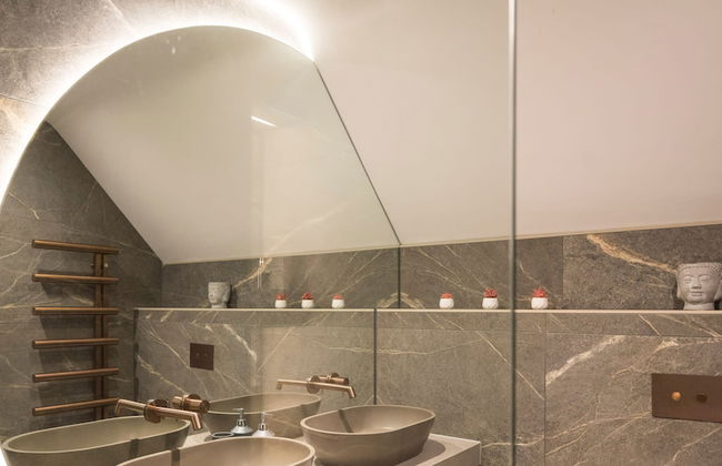 Honeybuzz Barn - Stunning 4-bed Rural Paradise - Foto 23