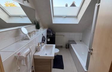 Ferienwohnung- Nußberg - Foto 2