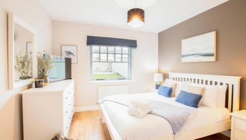 Northern Hideaways Shore Cottage, Beadnell - Foto 3