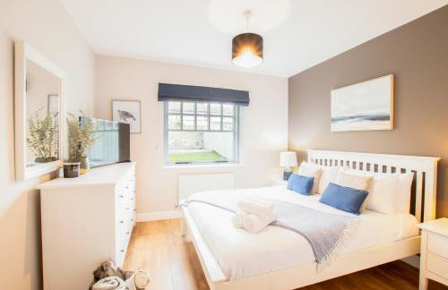 Northern Hideaways Shore Cottage, Beadnell - Foto 3