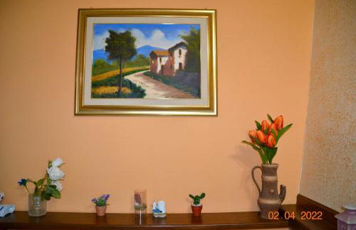 Sperlonga Paradise Villetta - Foto 31