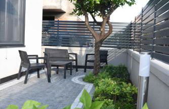 Studio Apartment Angelo - free private parking - Foto 12