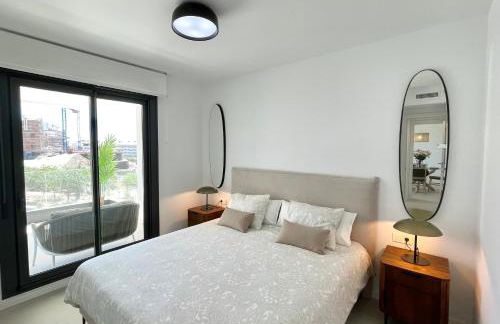 Beach Paradise 2 Bedrooms - Photo 29