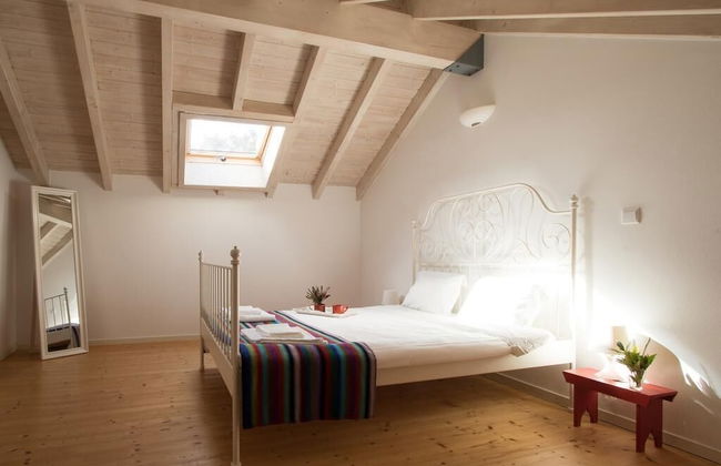 Casas de Vale Figueiras - Foto 4