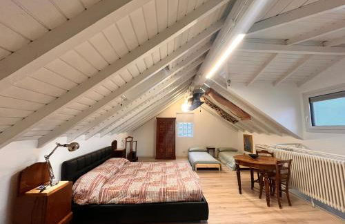 Corte Marconi near to Milano, Rho fiere, MXP e Como - Photo 14