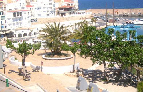 Duplex primera línea de mar - Foto 7