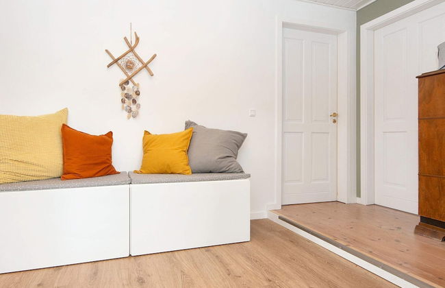 5 Person Holiday Home in Farvang-by Traum - Photo 9