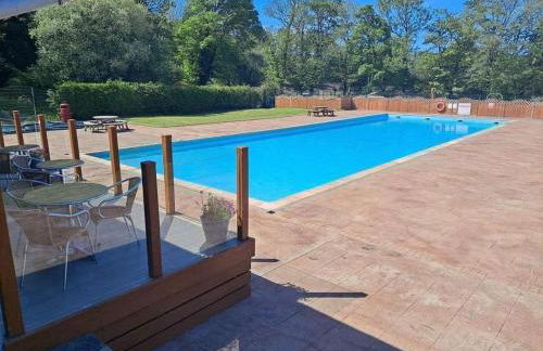 Chalet 64, Lakeside, Glan Gwna Holiday Park - Photo 10