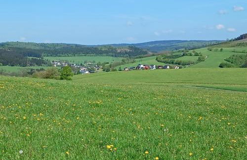 Ferienhaus Birkelbach - Foto 31