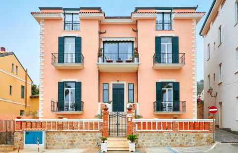 Villa Rosa Residence - Foto 8