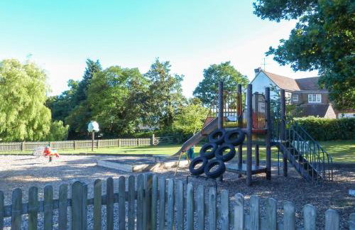 Amelia Cottage - Foto 17