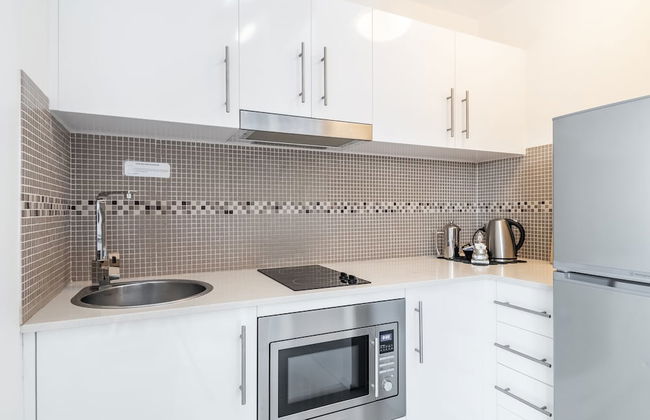 Byron Central Apartments - Foto 19