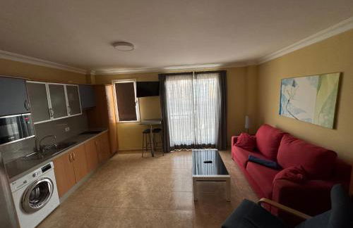 Apartamento en Santa Cruz - Foto 1
