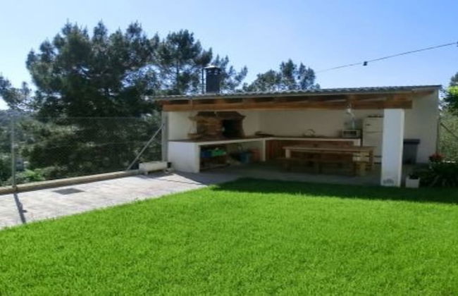 Villa in Lloret de Mar - 104027 by MO Rentals - Foto 14