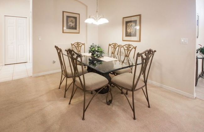 Ip60124 - Highlands Reserve - 4 Bed 2 Baths Villa - Foto 17