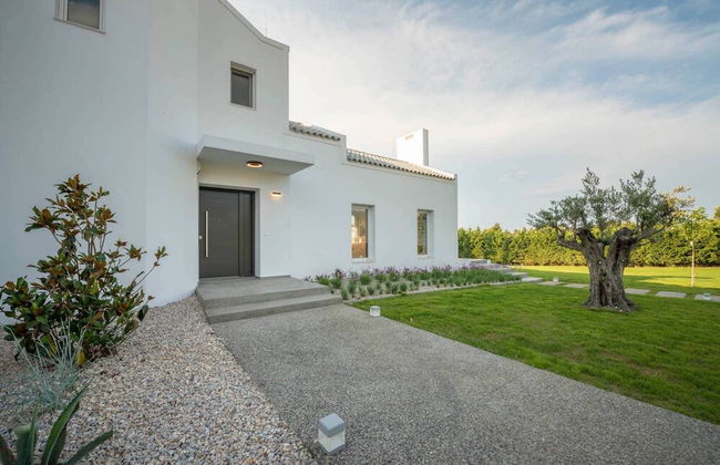 Melia Villa Kos - Photo 33