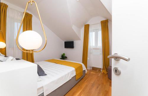 Spectacular Bol Island Sea View Villa With Pool - Foto 47