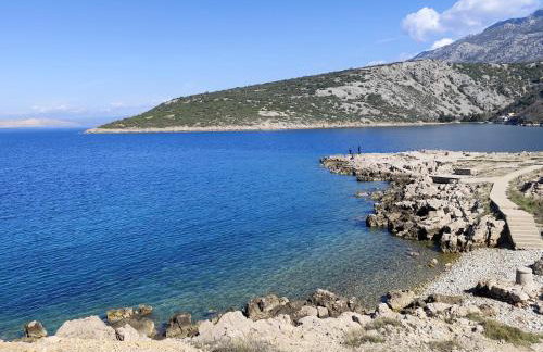 Ortopla Terrace Apartment Stinica - Photo 39