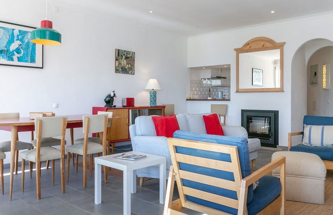 C12 - Sunshine Luz House by Dreamalgarve - Photo 15