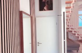 Nisay Home - City House - Central Location - 5 Rooms - Foto 23