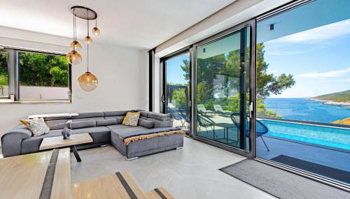 Cozy Home In Zavalatica - Foto 4