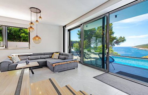 Cozy Home In Zavalatica - Foto 4