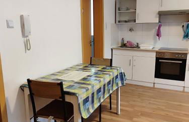 Ferienwohnung Belvie 2 - Foto 16