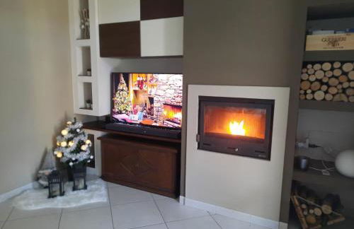 Holiday home Tavullia - Foto 4