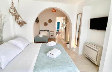 Kyma Apartments-Little Venice,Mykonos - Foto 34