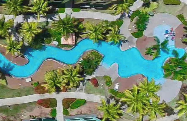 Golfside Villas - Foto 57