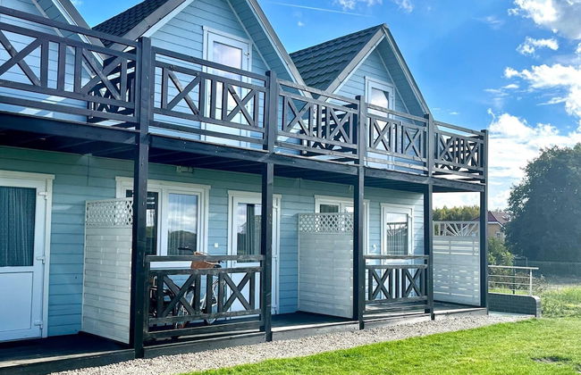 Holiday Home Pobierowo Near Beach & Pool - Photo 19